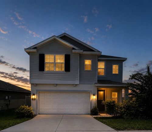 827 Ofanto Way, HAINES CITY, FL, 33844 | Card Image