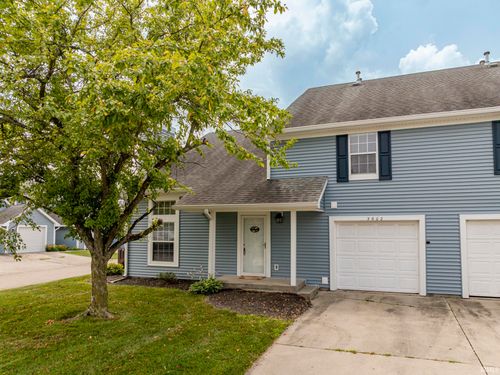 3602 N Lakeside Dr, Muncie, IN, 47304-5263 | Card Image