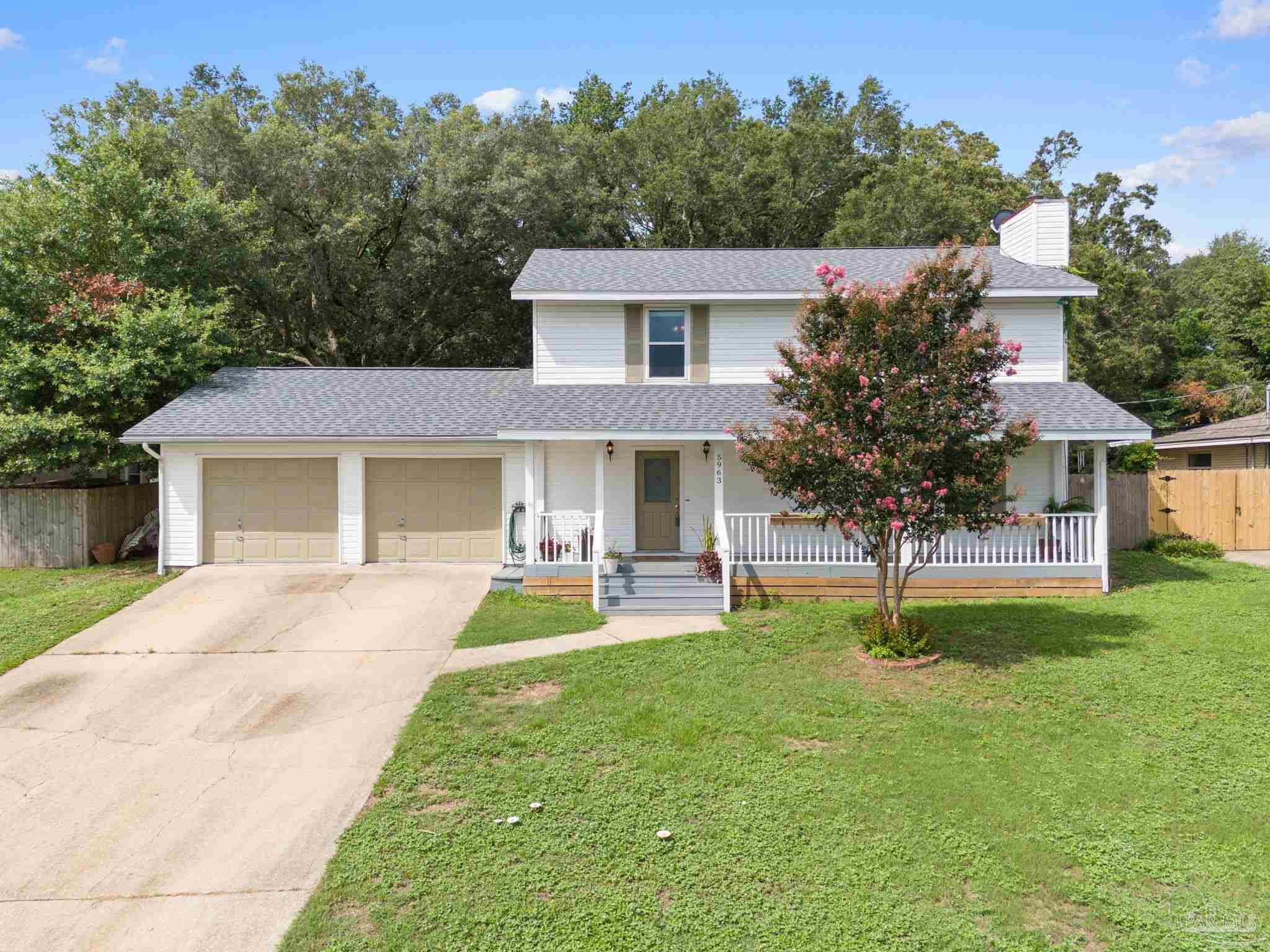Shore Dr, Pensacola, FL 32526