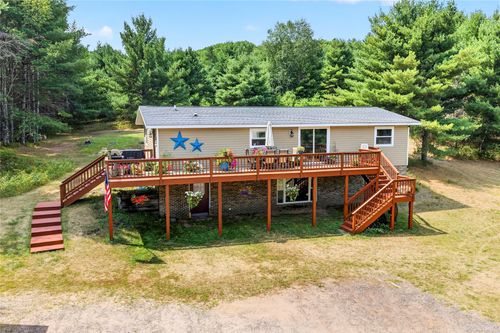 13140 Cable Sunset Rd, Cable, WI, 54821-4660 | Card Image