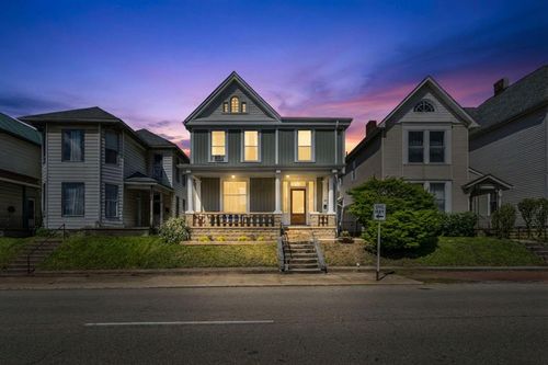 145 S 7th St, Zanesville, OH, 43701-4303 | Card Image