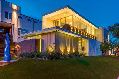 2300 N Carroll Ave, Dallas, TX, 75204-3606 | Card Image