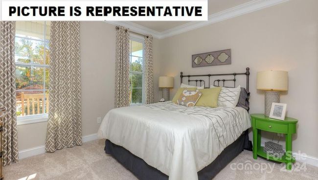 129 Sari St, House other with 3 bedrooms, 2 bathrooms and null parking in Troutman NC | Image 17