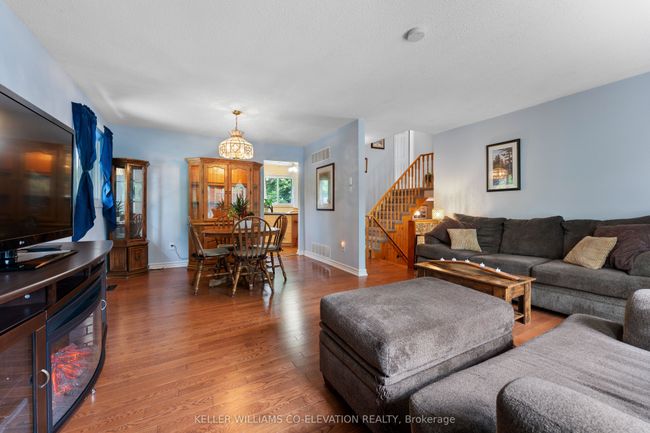 2 Marc Crt, House other with 5 bedrooms, 2 bathrooms and 4 parking in Brampton ON | Image 14