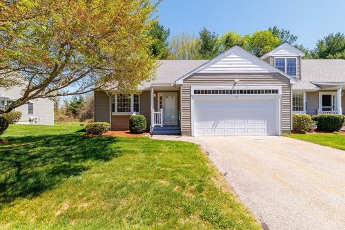 14-14 Angell Brook Dr, West Boylston, MA, 01583-2119 | Card Image