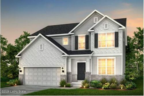 7518 Fair Ln, Louisville, KY, 40291-8408 | Card Image
