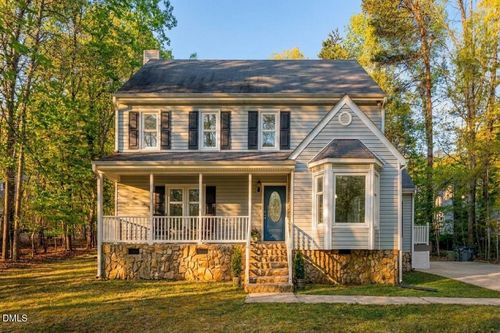 6403 Craig Rd, Durham, NC, 27712-9296 | Card Image