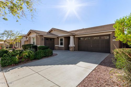 3254 N Park St, Buckeye, AZ, 85396-8388 | Card Image