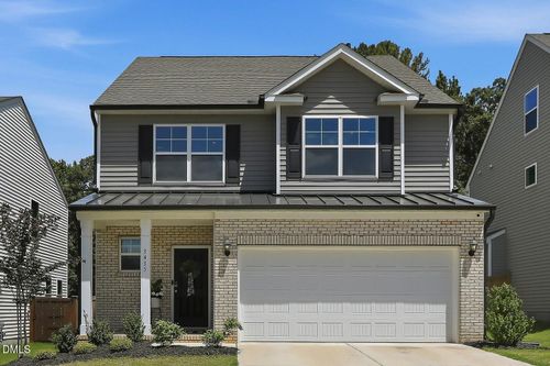 3435 Piedmont Dr, Raleigh, NC, 27604-3818 | Card Image