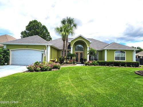 140 Palm Grove Blvd, Panama City Beach, FL, 32408-5251 | Card Image