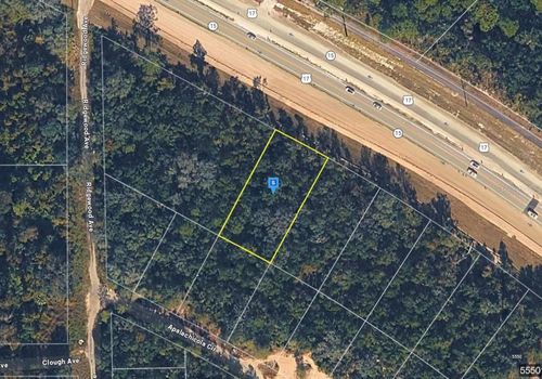 5600 Us Highway 17, DE LEON SPRINGS, FL, 32130 | Card Image