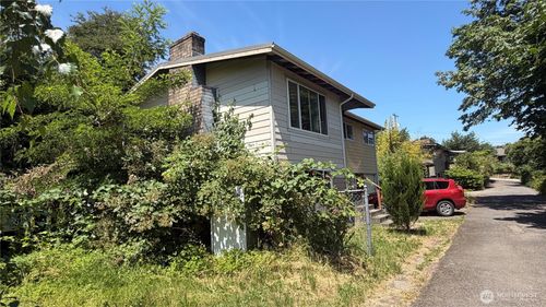 3331 A S Morgan Street, Seattle, WA, 98118 | Card Image