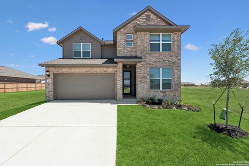 129 Radnor Rd, New Braunfels, TX, 78130 | Card Image