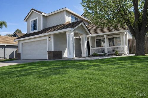 454 Harvest Circle, Vacaville, CA, 95687 | Card Image