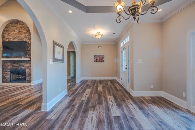 548 Fox Rd, House other with 4 bedrooms, 5 bathrooms and 2 parking in Marston NC | Image 29