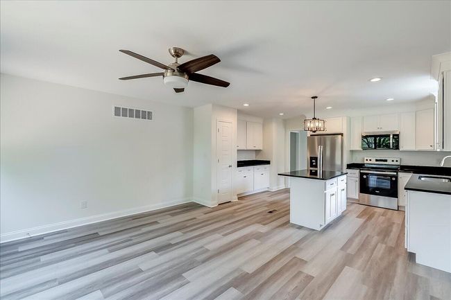 116 Bobby Jones Blvd, House other with 3 bedrooms, 2 bathrooms and null parking in Frankfort KY | Image 21