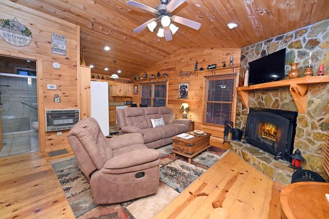 151 Hatchett Trl, Home with 3 bedrooms, 2 bathrooms and 2 parking in Cherry Log GA | Image 28