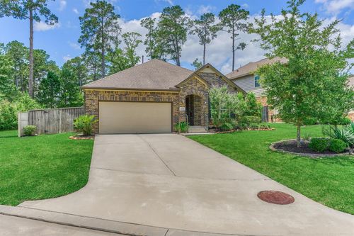 2232 Buck Hollow Ct, Conroe, TX, 77304-5308 | Card Image