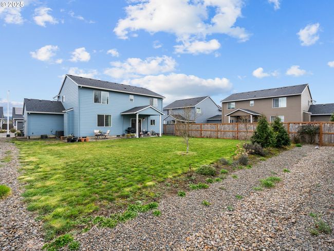 277 S 7 Th St, House other with 5 bedrooms, 3 bathrooms and 3 parking in Carlton OR | Image 43