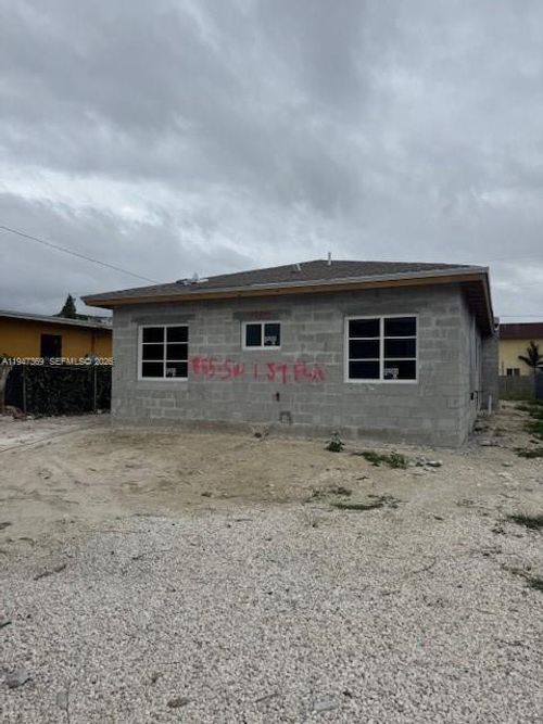 857-855 Sw 1st St, Florida City, FL, 33034-4601 | Card Image