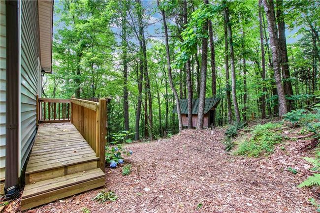 83 Valley Dr, House other with 4 bedrooms, 3 bathrooms and null parking in ELLIJAY GA | Image 51