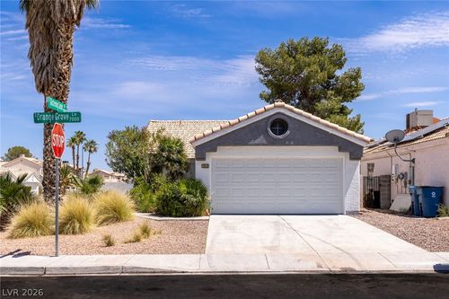 7019 Orange Grove Ln, Las Vegas, NV, 89119-0364 | Card Image
