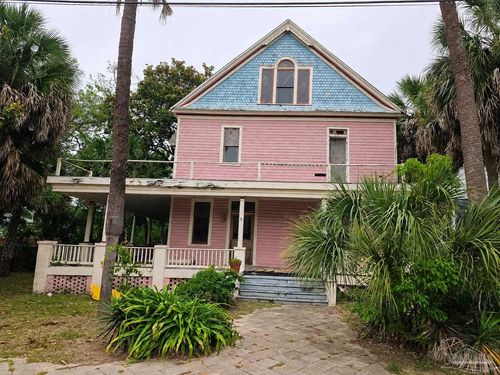 60 W Gadsden St, Pensacola, FL, 32501-3908 | Card Image