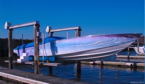 D-17 Half Moon Bay Marina, Cortlandt, NY, 10520 | Card Image