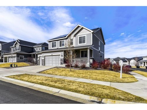 11230 Endeavor Dr, Parker, CO, 80134-3830 | Card Image