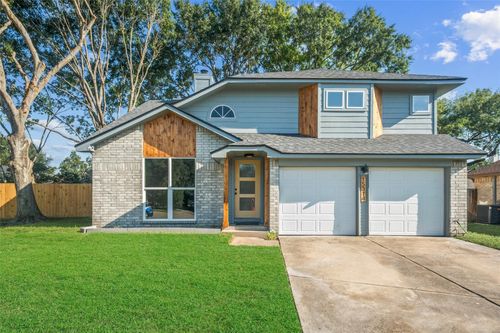 15314 Cedar Ridge Dr, Houston, TX, 77082-4054 | Card Image