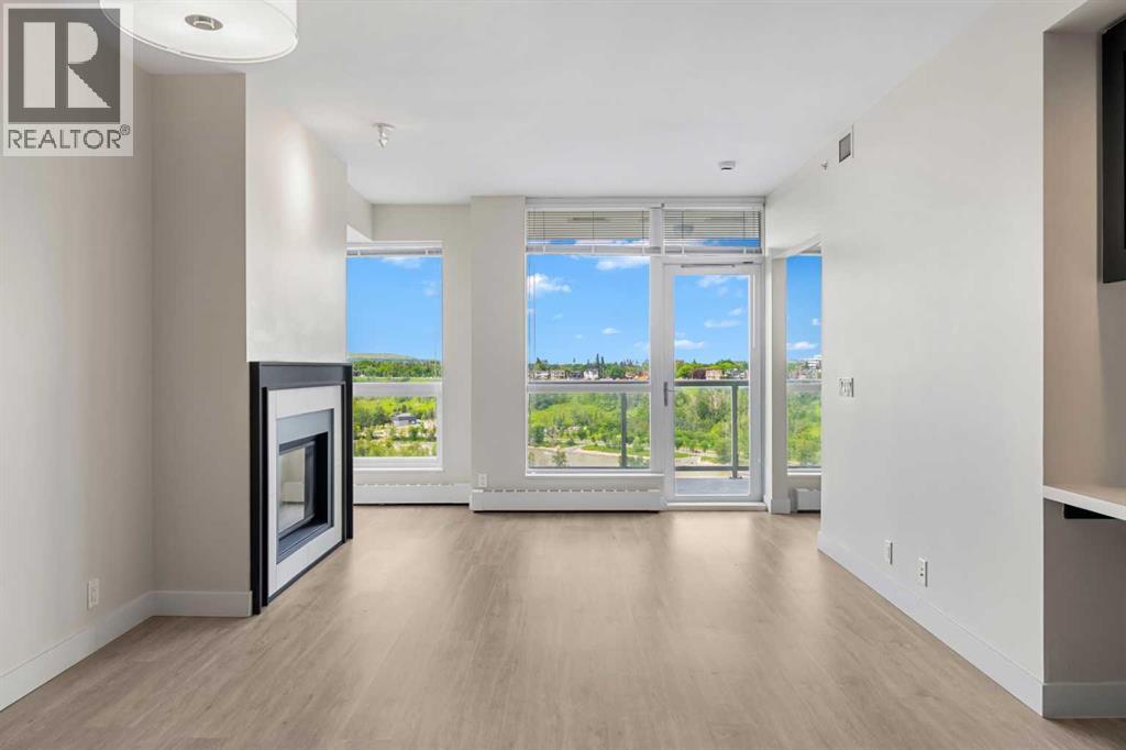 Residential in Calgary