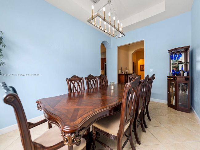 19385 Sw 79 Th Ct, House other with 5 bedrooms, 5 bathrooms and null parking in Cutler Bay FL | Image 9