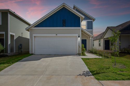 12104 Cimaizon Dr, Austin, TX, 78725-3203 | Card Image
