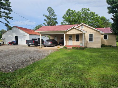 1205 S Dodd St, Rector, AR, 72461-2517 | Card Image
