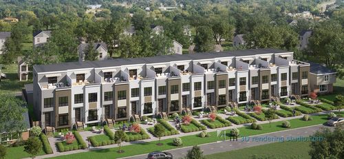 3233 Central St, Evanston, IL, 60201-1121 | Card Image