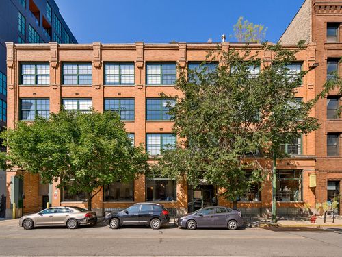 303-110 Peoria St, Chicago, IL, 60607-2349 | Card Image