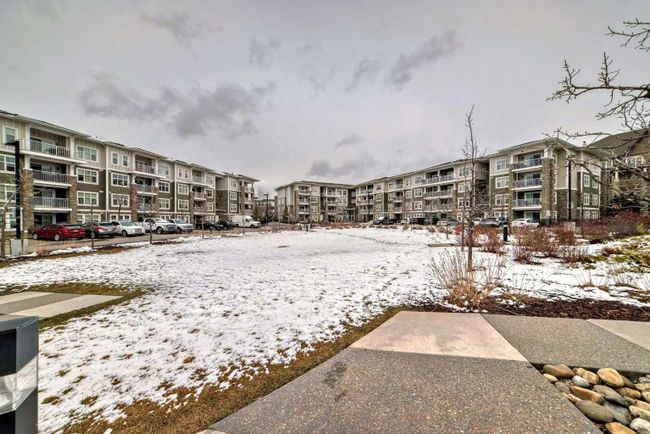 3203 - 11 Mahogany Row Se, Home with 1 bedrooms, 1 bathrooms and 1 parking in Calgary AB | Image 18
