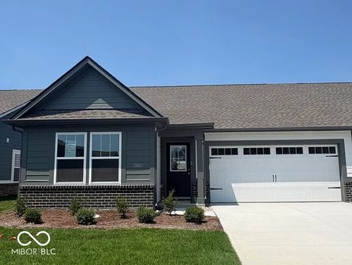 8808 Georgina St, Fortville, IN, 46040-4060 | Card Image
