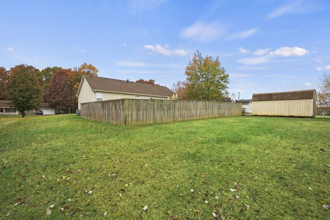 409 Grove St, House other with 3 bedrooms, 2 bathrooms and 2 parking in Greenbrier TN | Image 35