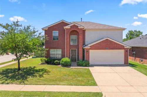1816 Two Hawks Dr, Fort Worth, TX, 76131-5421 | Card Image