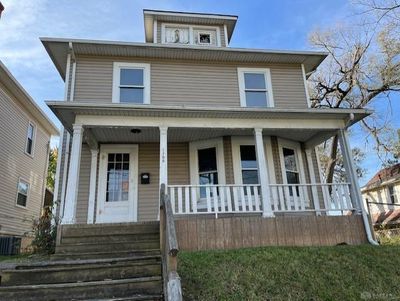 1708 Xenia Avenue, House other with 3 bedrooms, 1 bathrooms and null parking in Dayton OH | Image 2