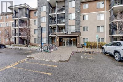 102 - 7110 80 Ave Ne, Condo with 2 bedrooms, 2 bathrooms and 2 parking in Calgary AB | Image 1