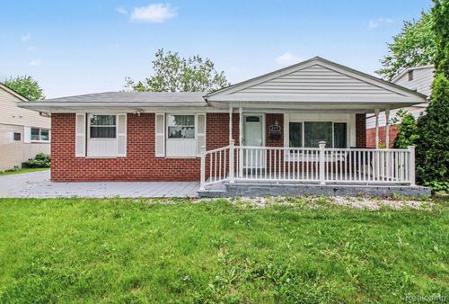 2177 Alexander Dr, Troy, MI, 48083-2671 | Card Image