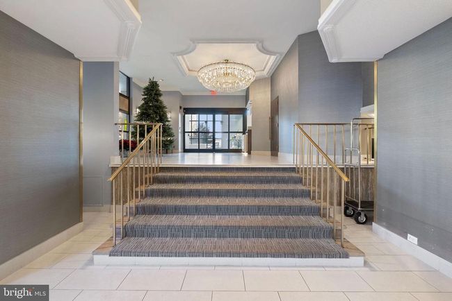 APT-1822N - 5500 Friendship Blvd, Condo with 2 bedrooms, 2 bathrooms and null parking in CHEVY CHASE MD | Image 5