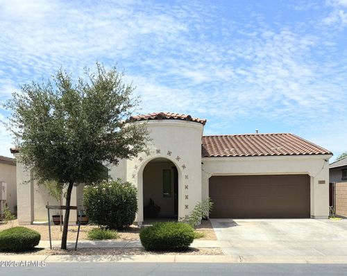 22771 E Via Del Palo, Queen Creek, AZ, 85142-1252 | Card Image