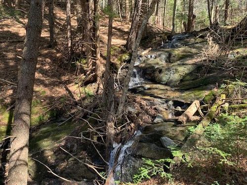 TBD Vt Route 100, Warren, VT, 05674 | Card Image