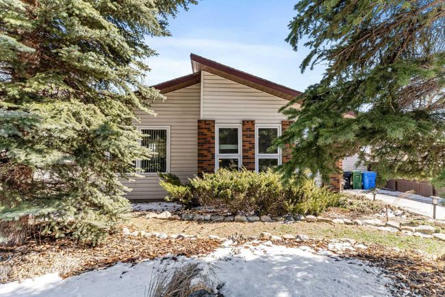 103 Silvergrove Place Nw, Home with 3 bedrooms, 1 bathrooms and 5 parking in Calgary AB | Image 37