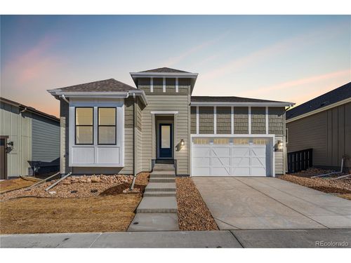 11136 Stonepath St, Littleton, CO, 80125 | Card Image