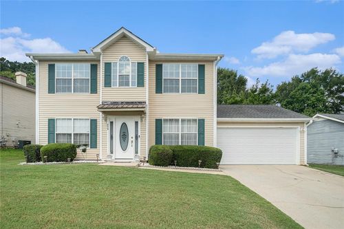 859 Kilkenny Circle Circle, Lithonia, GA, 30058 | Card Image