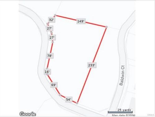 3 Nathaniel Ter, Sierra Madre, CA, 91024 | Card Image